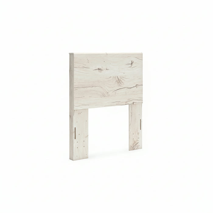 Lawroy Panel Headboard