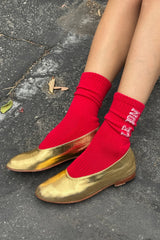 Le Bon Shoppe Preppy Socks - Multiple Options