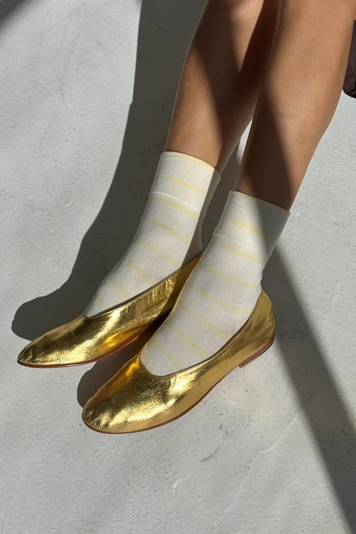 Le Bon Shoppe Wally Socks - Multiple Options
