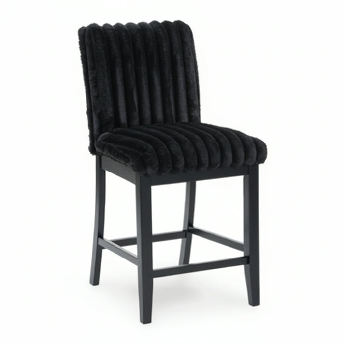 Lilyberg Upholstered Barstool