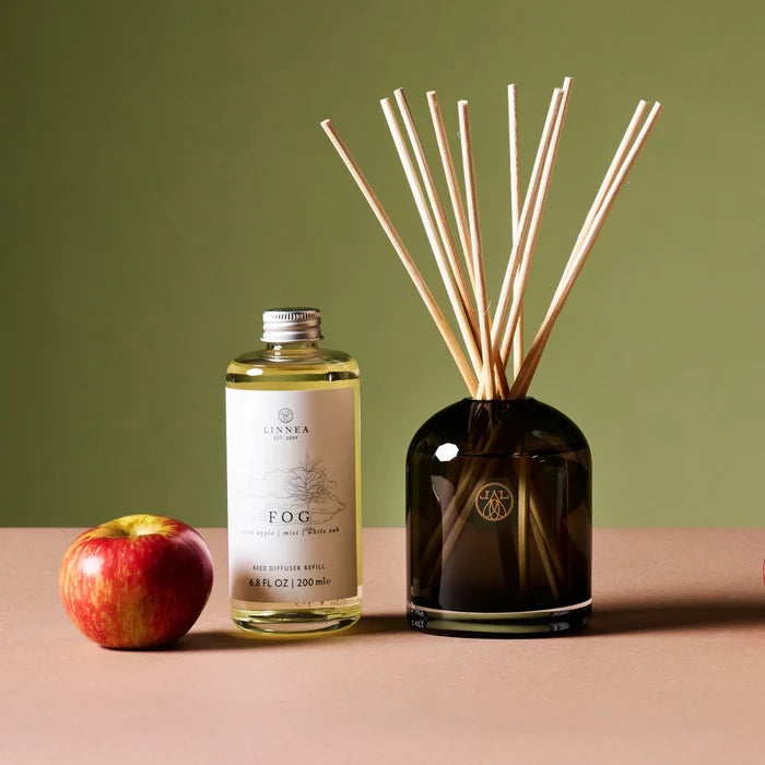 Linnea Diffuser Kit, Fog