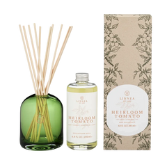 Linnea Diffuser Kit, Heirloom Tomato