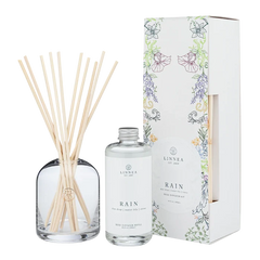 Linnea Diffuser Kit, Rain