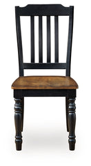 Loganeer Dining Room Side Chair