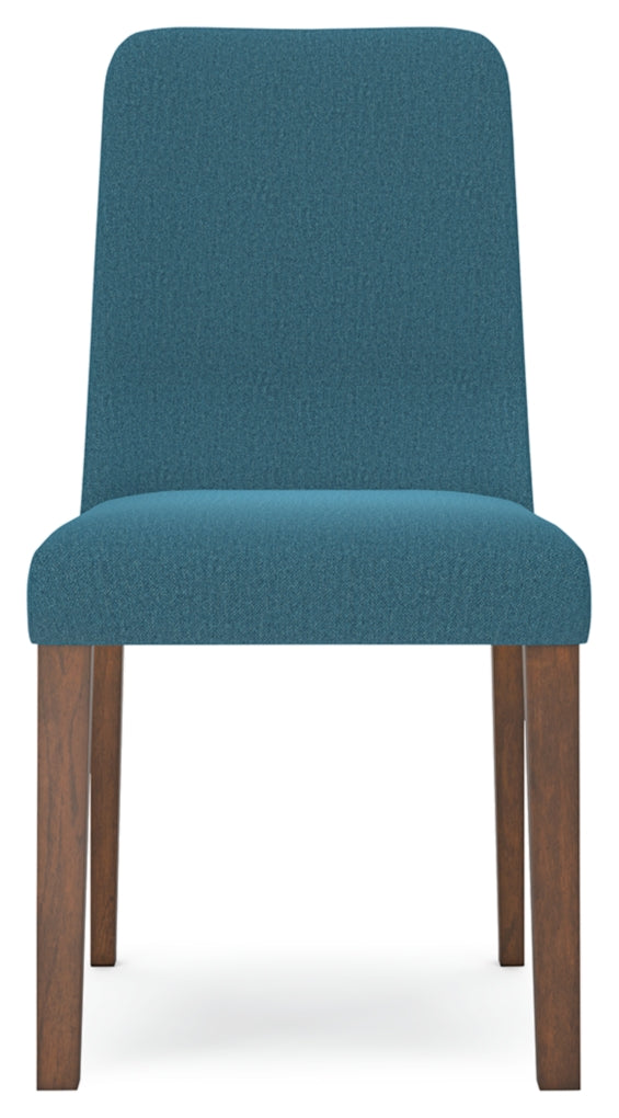 Lyncott Dining Upholstered Side Chair