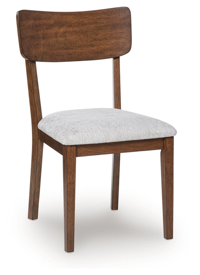 Lyncott Dining Upholstered Side Chair