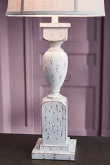 Madsbrook Poly Table Lamp