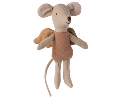 Maileg Fairy Mouse (New) Little - Multiple Options