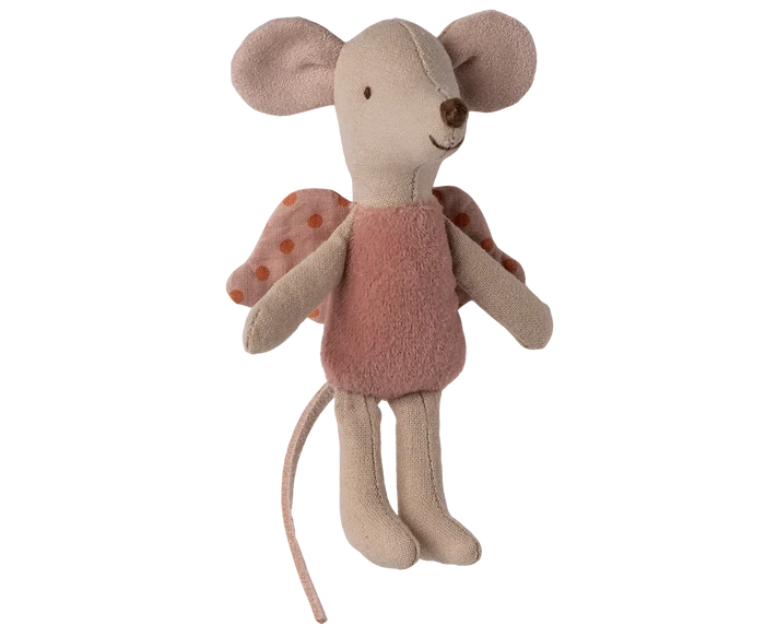 Maileg Fairy Mouse (New) Little - Multiple Options