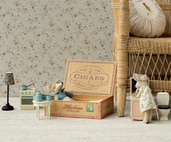 Maileg Madam Blue’s Favorites, Mouse