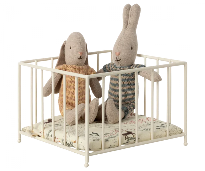 Maileg Playpen, Micro