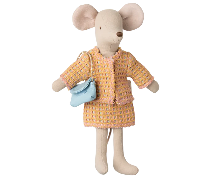 Maileg Suit for Mum Mouse