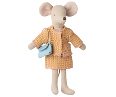 Maileg Suit for Mum Mouse