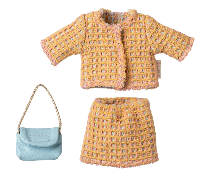 Maileg Suit for Mum Mouse