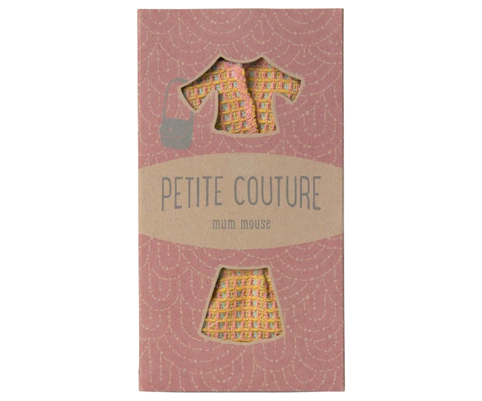 Maileg Suit for Mum Mouse