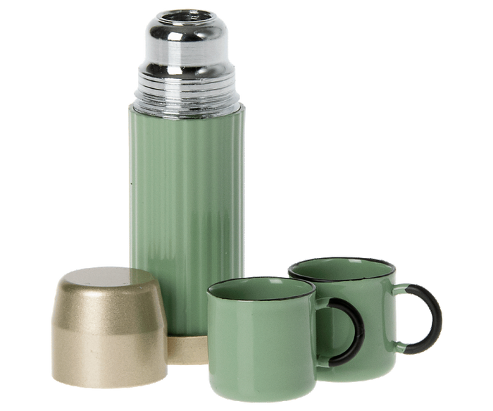 Maileg Thermos and Cups - Multiple Options