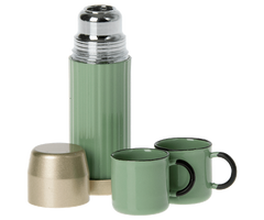 Maileg Thermos and Cups - Multiple Options