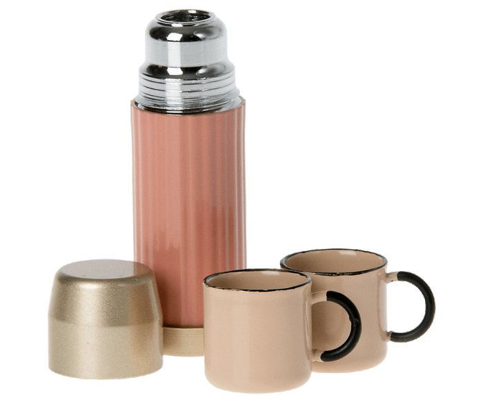 Maileg Thermos and Cups - Multiple Options