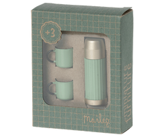 Maileg Thermos and Cups - Multiple Options