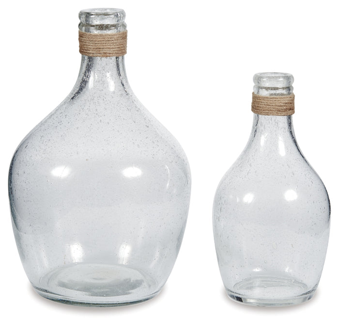 Marcin Vase Set
