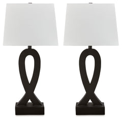 Markellton Poly Table Lamp