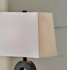 Markellton Poly Table Lamp