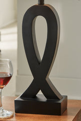 Markellton Poly Table Lamp