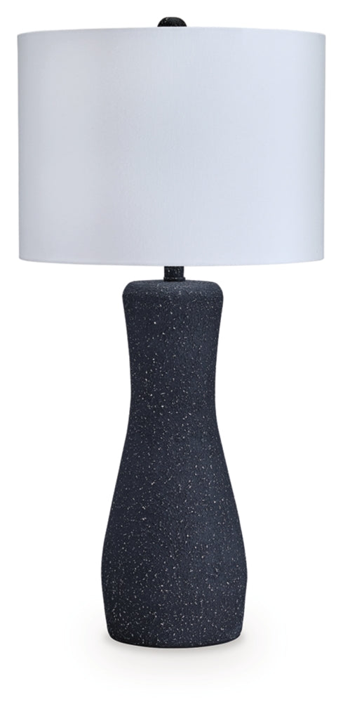 Maykins Metal Table Lamp