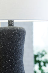 Maykins Metal Table Lamp