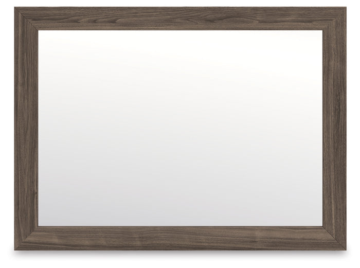 Mazilar Bedroom Mirror