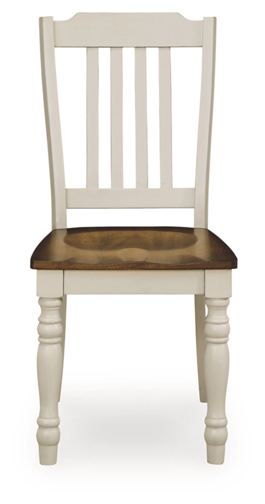 Mellintine Dining Room Side Chair