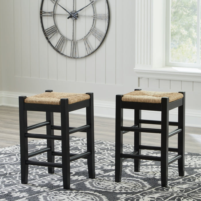 Mirimyn Stool