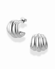 Mod + Jo Colbie Hoops - Multiple Options