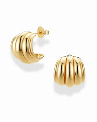Mod + Jo Colbie Hoops - Multiple Options