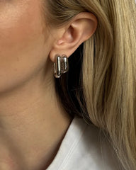 Mod + Jo Elly Hoops - Multiple Options