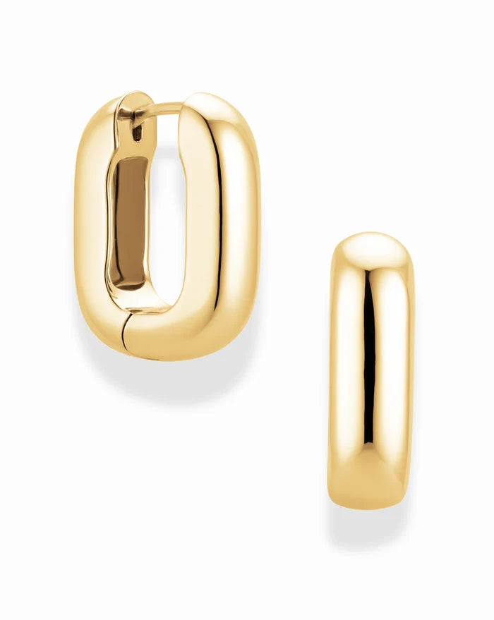 Mod + Jo Elly Hoops - Multiple Options