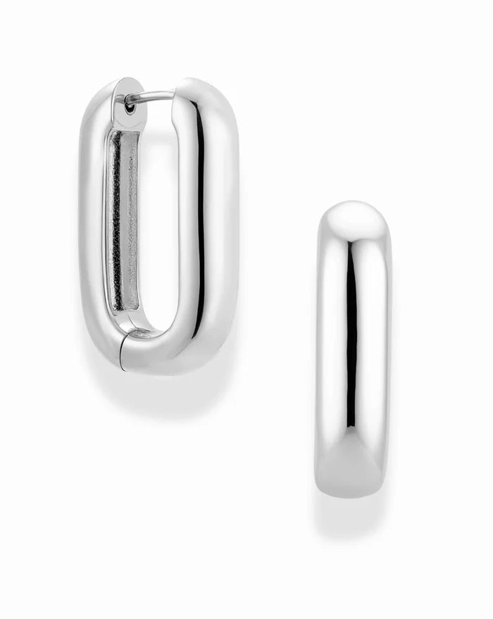 Mod + Jo Elly Hoops - Multiple Options