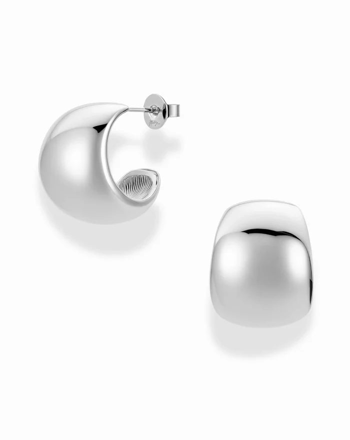 Mod + Jo Iris Hoops - Multiple Options