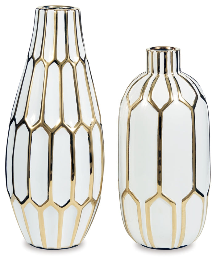 Mohsen Vase Set