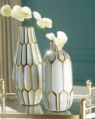 Mohsen Vase Set