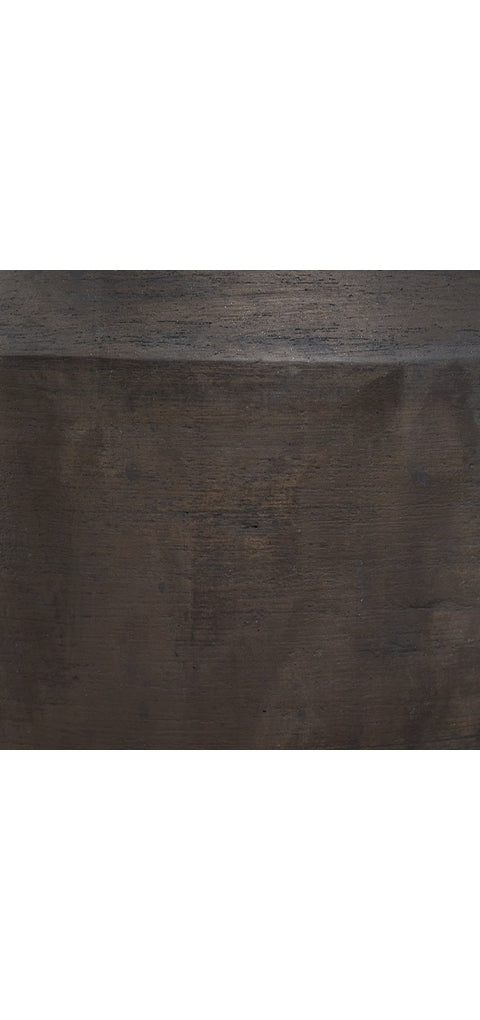 Naareman Terracotta Table Lamp