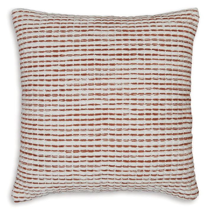 Nashlin Pillow