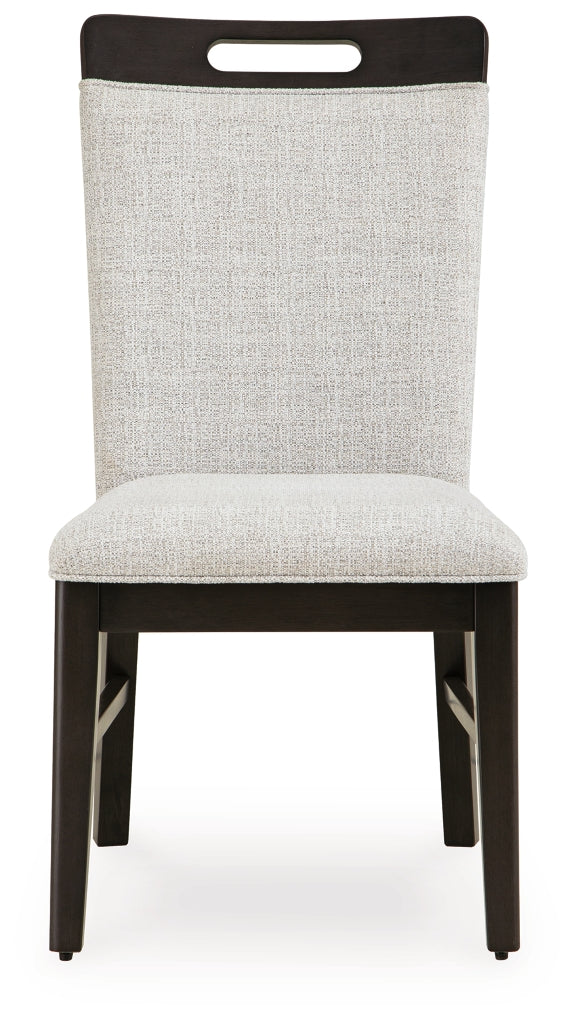 Neymorton Dining Upholstered Side Chair