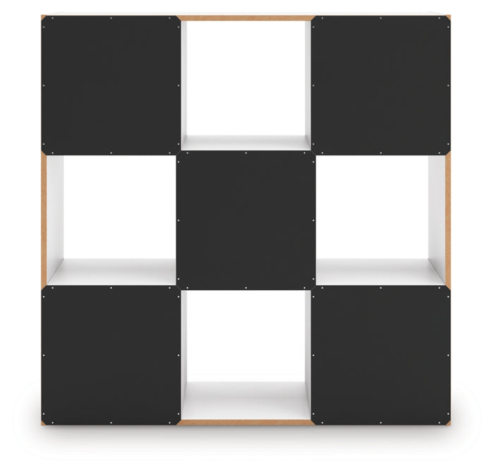 Onita Nine Cube Organizer