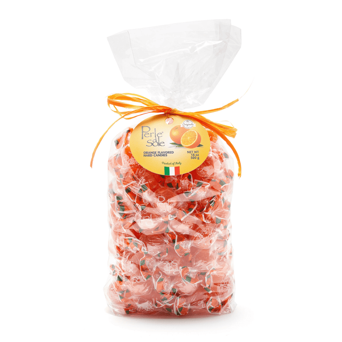 Original Orange Drops from Sorrento (1.1 lb Family Bag)