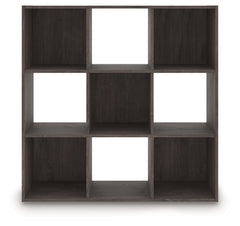 Piperton Nine Cube Organizer
