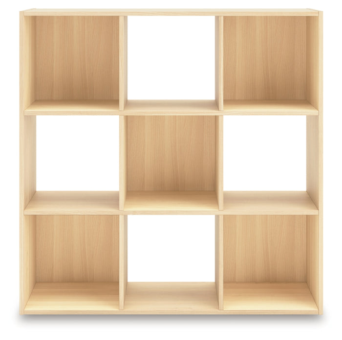 Piperton Nine Cube Organizer