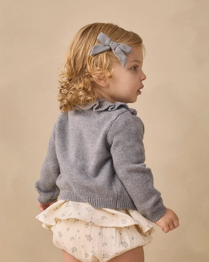 Quincy Mae Bow w/Clip Set of 3 - Multiple Options