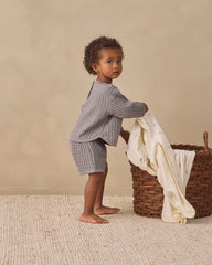 Quincy Mae Swaddle, Sheep