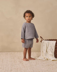 Quincy Mae Swaddle, Sheep